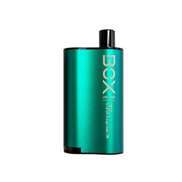 Suorin Air Bar Box Disposable Vape 3000 Puffs