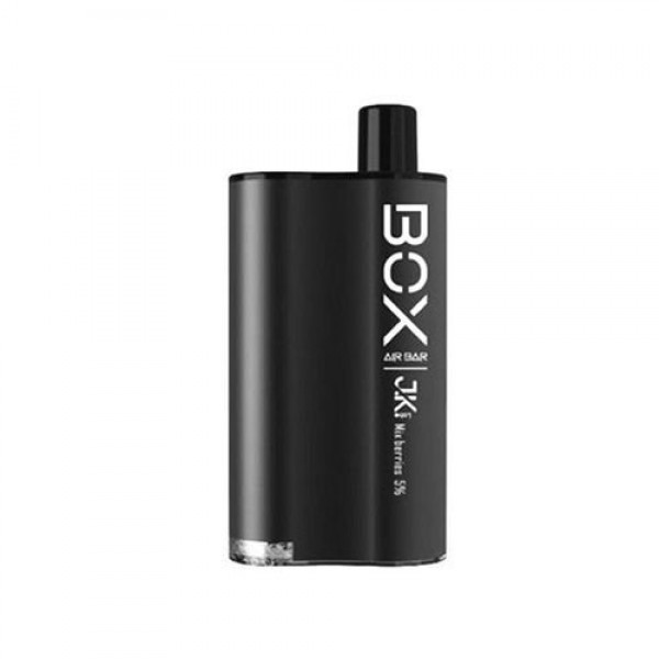 Suorin Air Bar Box Disposable Vape 3000 Puffs