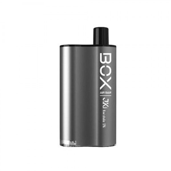 Suorin Air Bar Box Disposable Vape 3000 Puffs