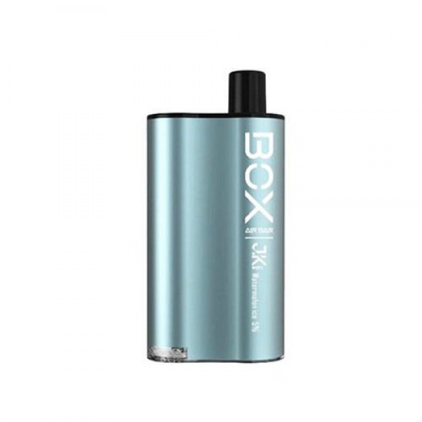 Suorin Air Bar Box Disposable Vape 3000 Puffs