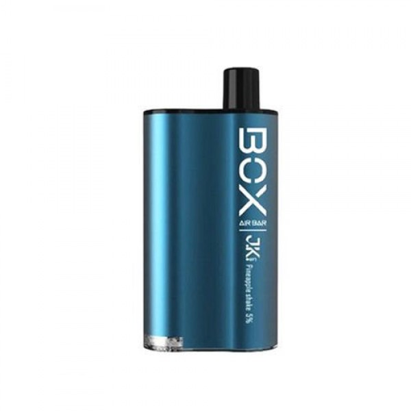 Suorin Air Bar Box Disposable Vape 3000 Puffs