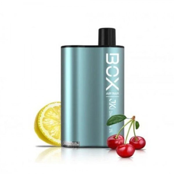 Suorin Air Bar Box Disposable Vape 3000 Puffs