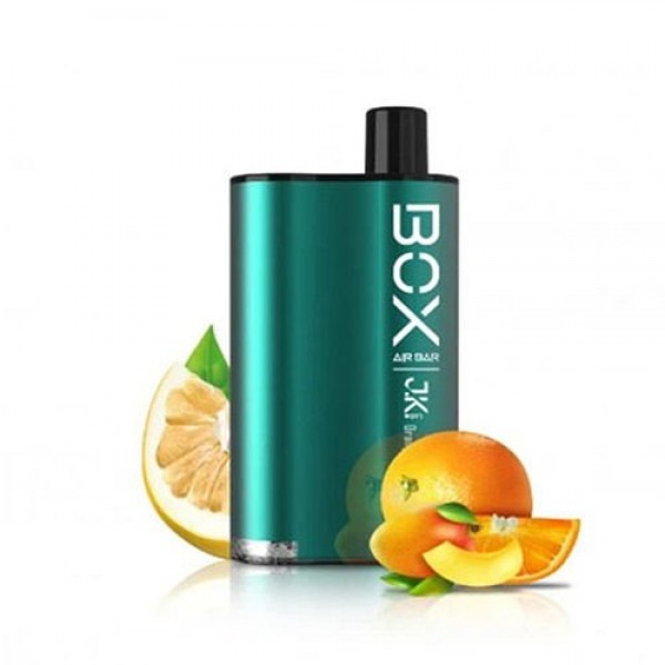 Suorin Air Bar Box Disposable Vape 3000 Puffs