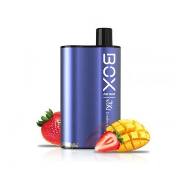 Suorin Air Bar Box Disposable Vape 3000 Puffs