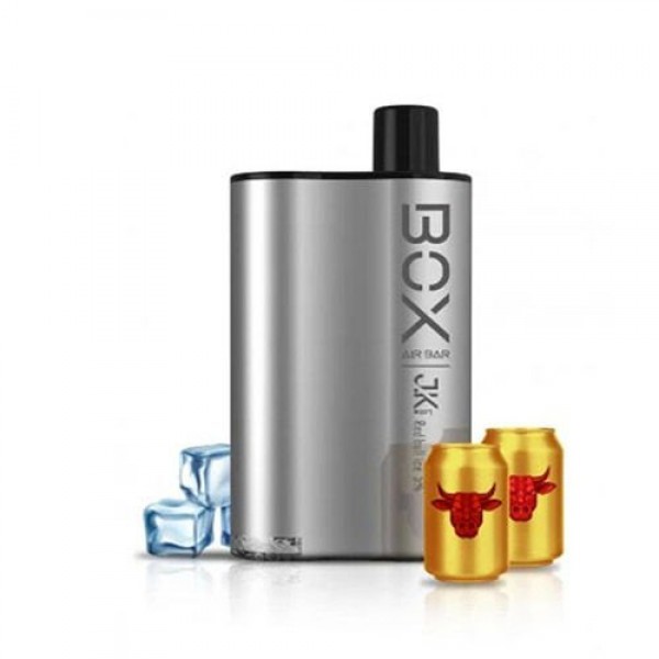 Suorin Air Bar Box Disposable Vape 3000 Puffs