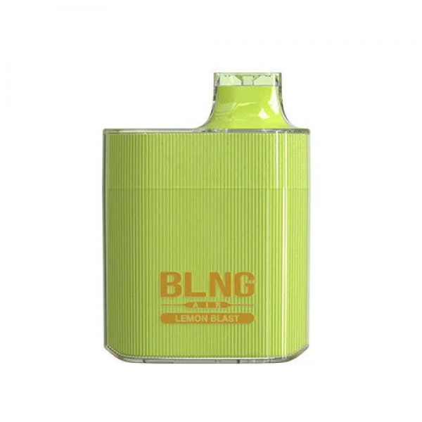 BLNG Air Disposable Vape 6000 Puffs