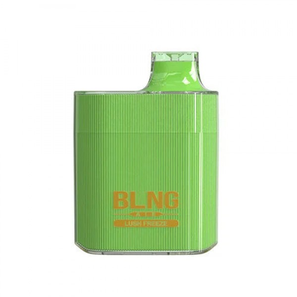 BLNG Air Disposable Vape 6000 Puffs