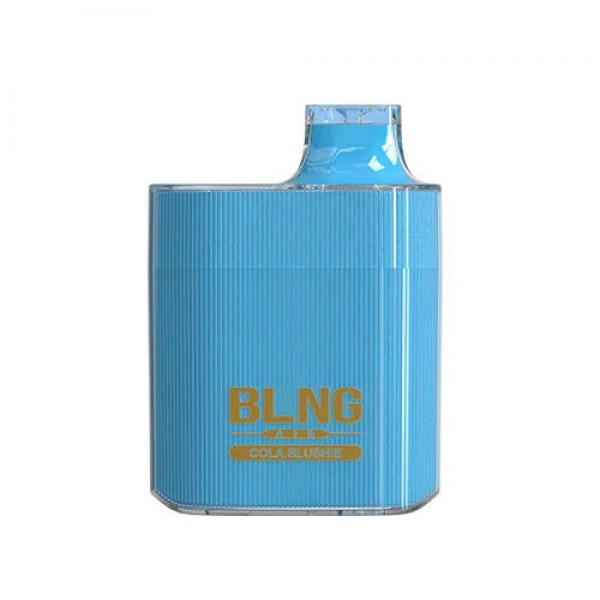 BLNG Air Disposable Vape 6000 Puffs