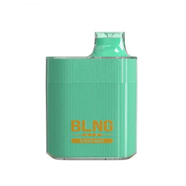 BLNG Air Disposable Vape 6000 Puffs