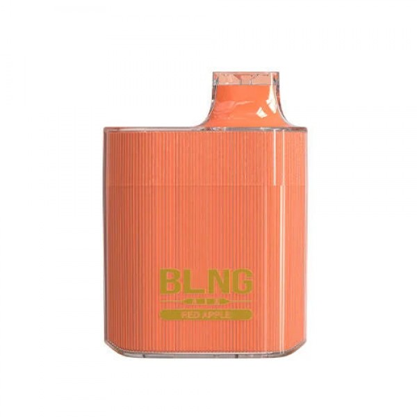 BLNG Air Disposable Vape 6000 Puffs