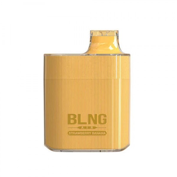 BLNG Air Disposable Vape 6000 Puffs