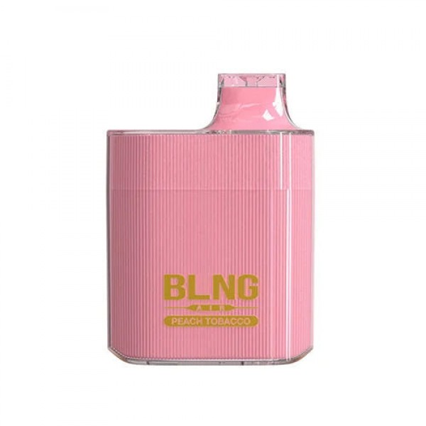 BLNG Air Disposable Vape 6000 Puffs