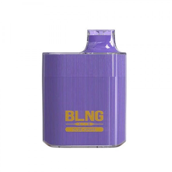 BLNG Air Disposable Vape 6000 Puffs