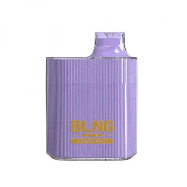 BLNG Air Disposable Vape 6000 Puffs