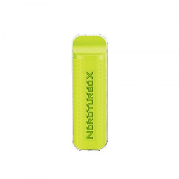 Nord Turbo X Disposable Vape 3000 Puffs