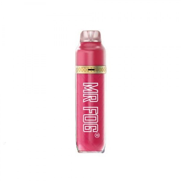 Mr Fog Max Air Disposable Vape 3000 Puffs (Choose Flavor)
