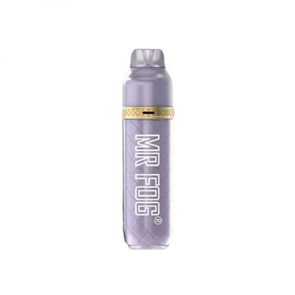 Mr Fog Max Air Disposable Vape 3000 Puffs (Choose Flavor)