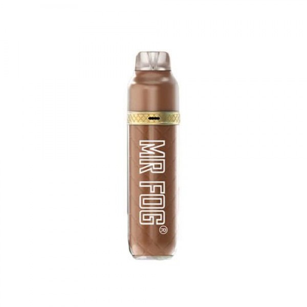 Mr Fog Max Air Disposable Vape 3000 Puffs (Choose Flavor)