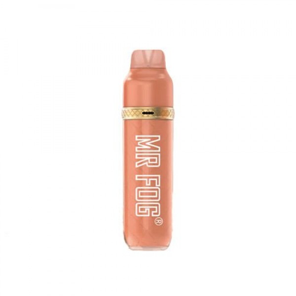 Mr Fog Max Air Disposable Vape 3000 Puffs (Choose Flavor)