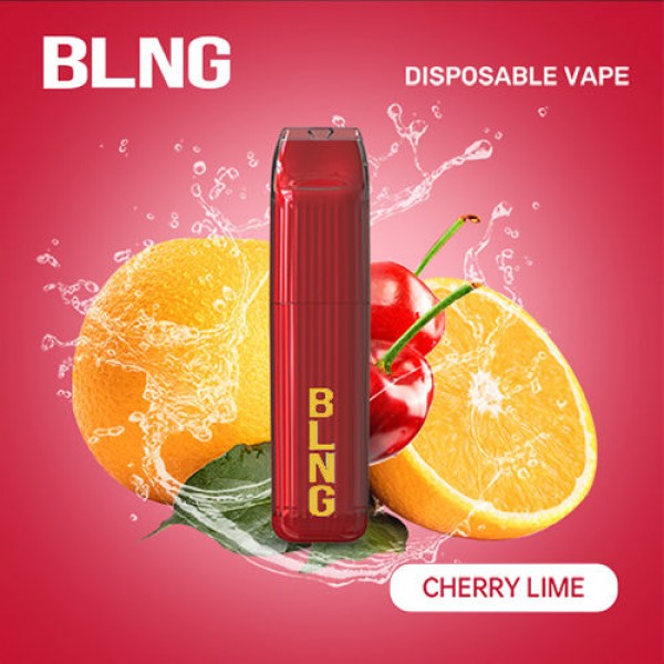 BLNG Disposable Vape 3300 Puffs