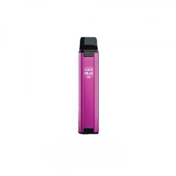 Juice Head Bars & 5K Disposable Vape 3000 Puffs