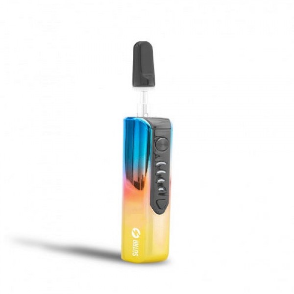 Sutra Stik Cartridge Vaporizer by Sutra Vape