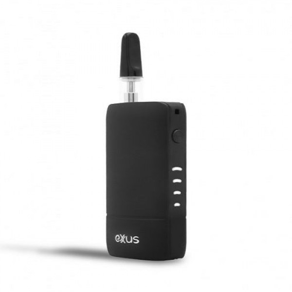 Exxus Push Cartridge Vaporizer by Exxus Vape