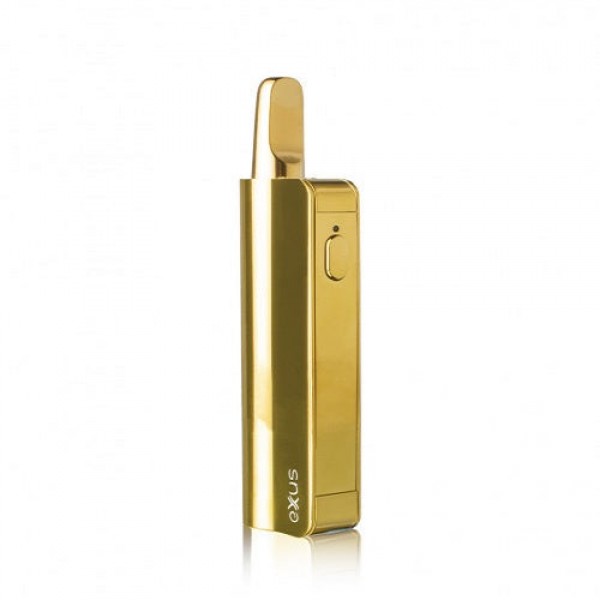 Exxus Snap VV Cartridge Vaporizer by Exxus Vape