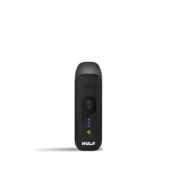 Wulf Next Dry Herb Vaporizer by Wulf Mods