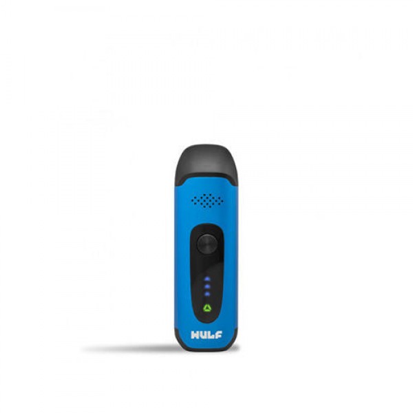 Wulf Next Dry Herb Vaporizer by Wulf Mods