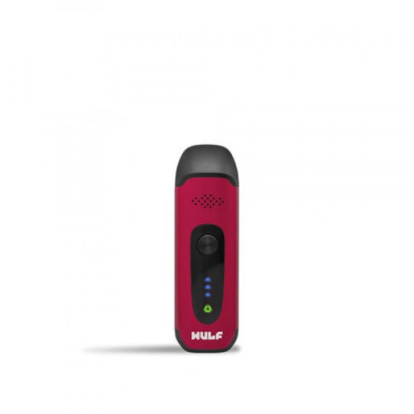 Wulf Next Dry Herb Vaporizer by Wulf Mods