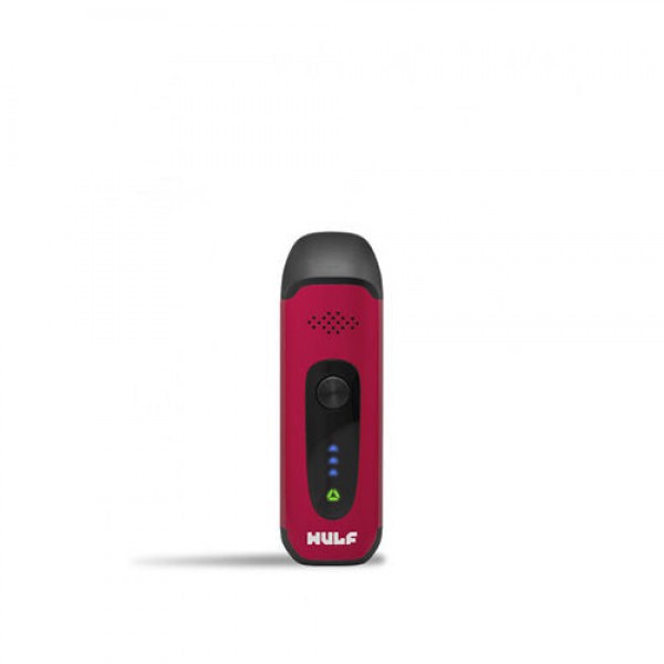 Wulf Next Dry Herb Vaporizer by Wulf Mods