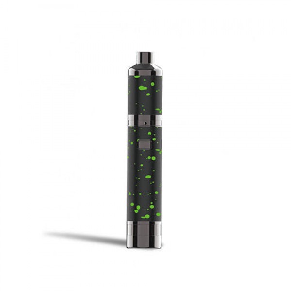 Wulf Next Dry Herb Vaporizer by Wulf Mods