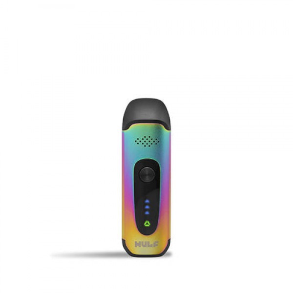 Wulf Next Dry Herb Vaporizer by Wulf Mods