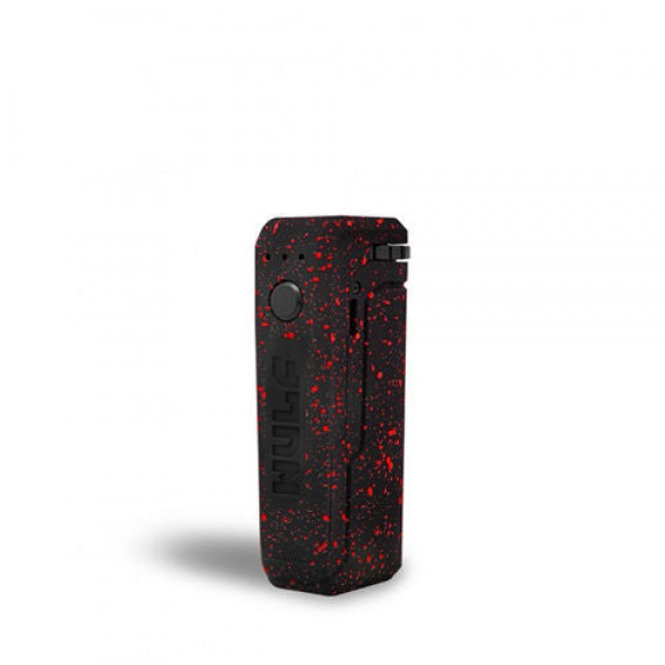 UNI Adjustable Cartridge Vaporizer by Wulf Mods