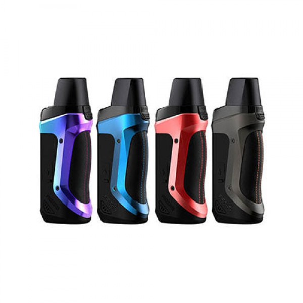 GeekVape Aegis Boost Pod Starter Kit