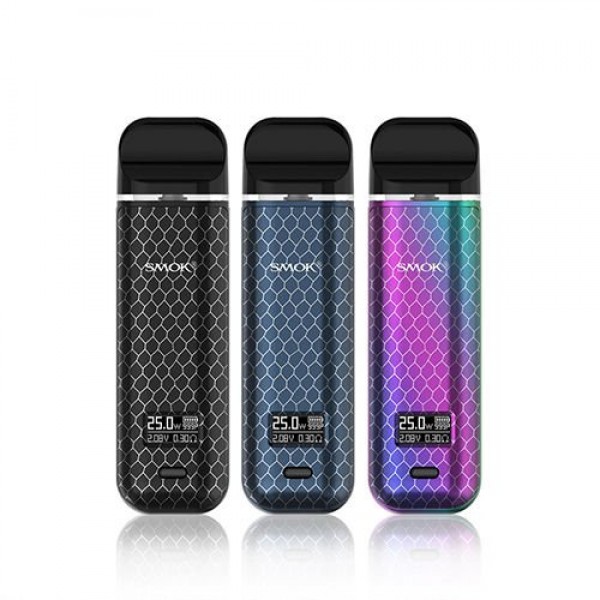 SMOK Novo X Starter Kit