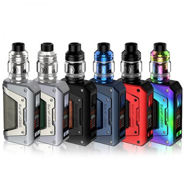 L200 Aegis Legend 2 Kit by GeekVape