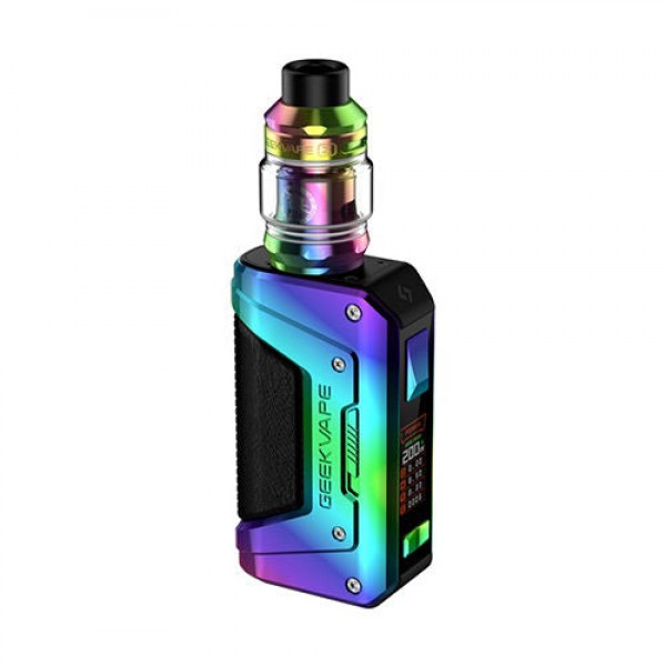 L200 Aegis Legend 2 Kit by GeekVape