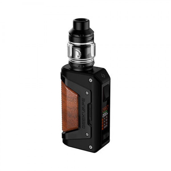 L200 Aegis Legend 2 Kit by GeekVape