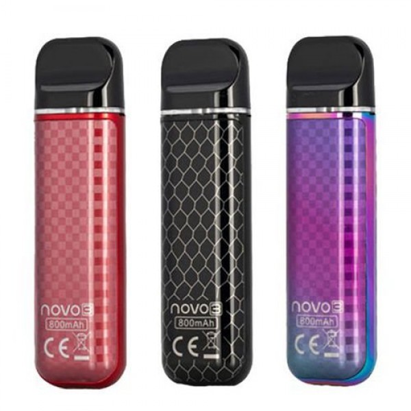 SMOK Novo 3 Starter Kit