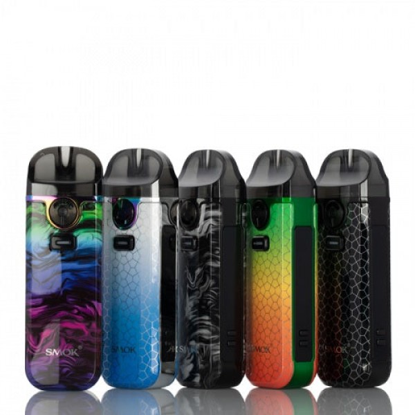 Smok Nord 4 Starter Kit