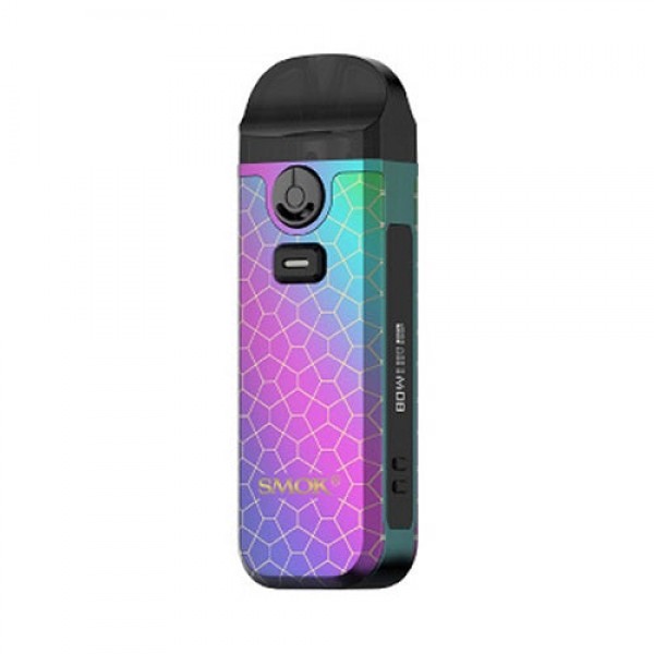 Smok Nord 4 Starter Kit