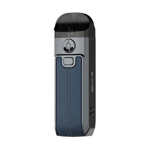 Smok Nord 4 Starter Kit