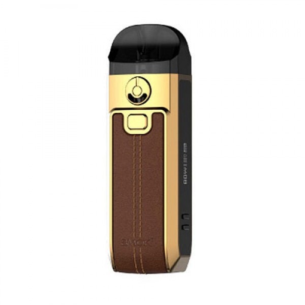 Smok Nord 4 Starter Kit