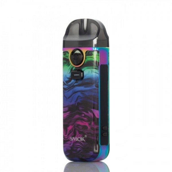 Smok Nord 4 Starter Kit