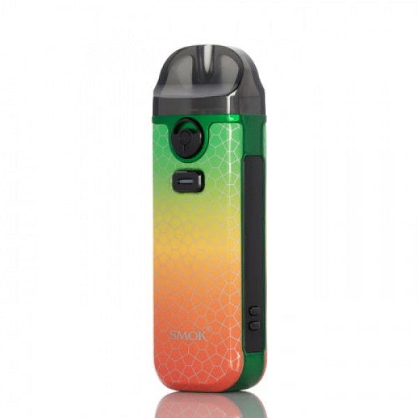 Smok Nord 4 Starter Kit