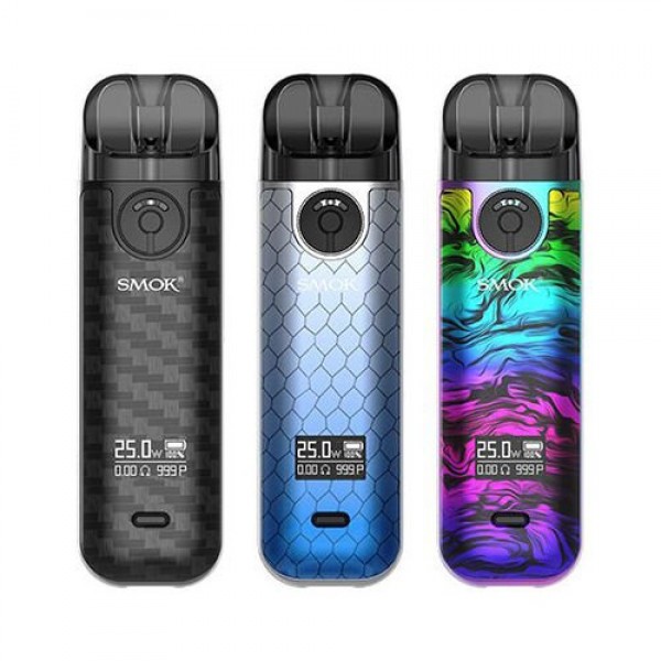 SMOK Novo 4 Starter Kit