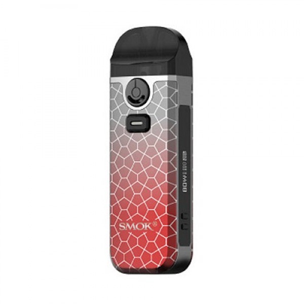 Smok Nord 4 Starter Kit
