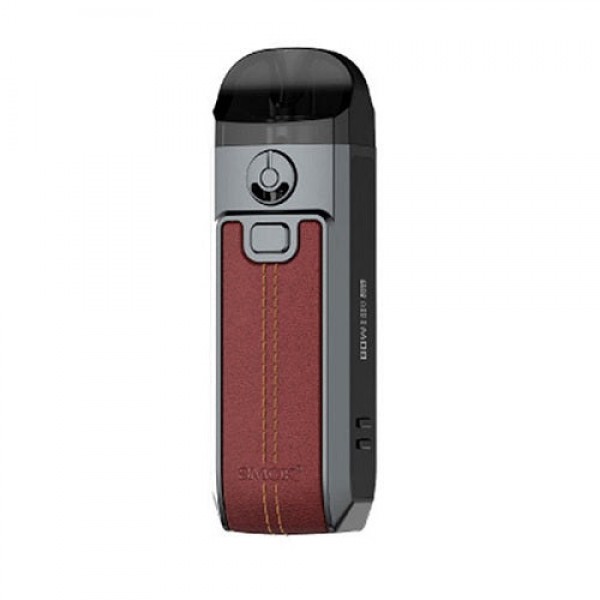 Smok Nord 4 Starter Kit